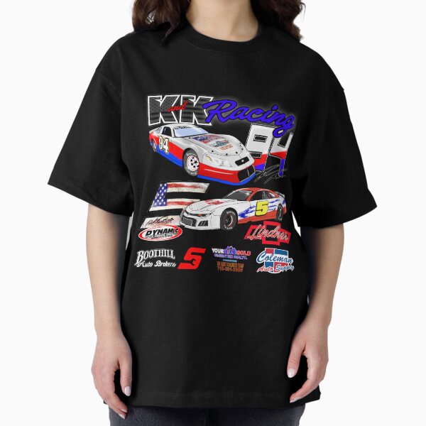 Item preview, K&K RACING 2023 designed and sold by Brock Berry.