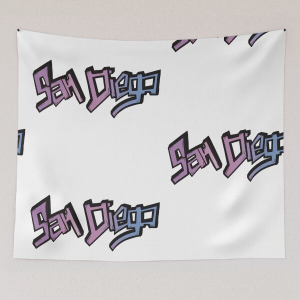 Item preview, Pina Colada San Diego designed and sold by Inx Artworks.