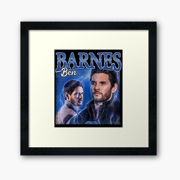 Item preview, Ben Barnes designed and sold by smytheoystai4v.