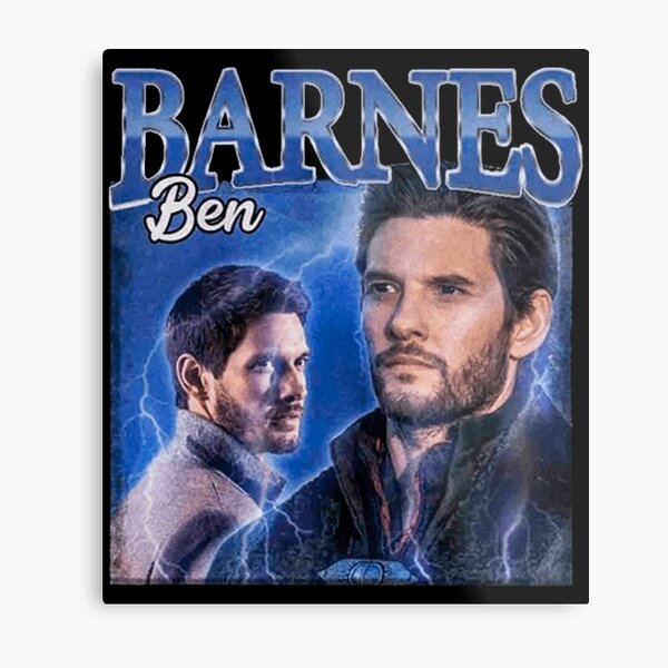 Item preview, Ben Barnes designed and sold by smytheoystai4v.
