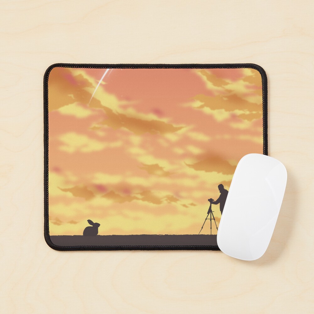 Item preview, Mouse Pad designed and sold by MJSDesign.