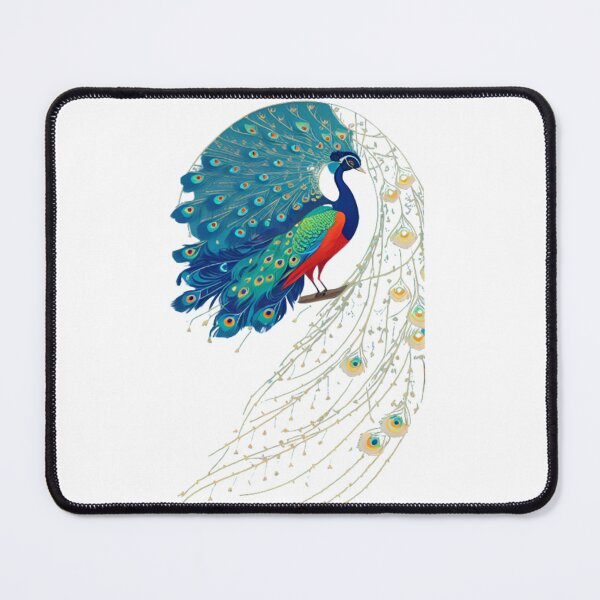 Item preview, peacock designed and sold by optimusprime39.
