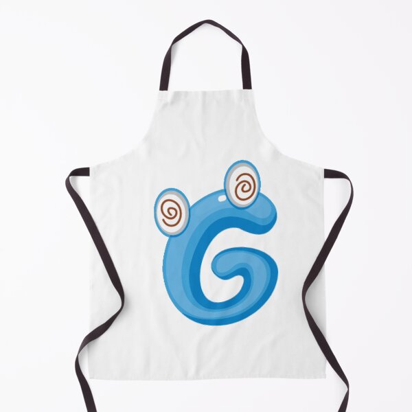 Item preview, Letter G designed and sold by silan-chen-art.