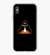 Ares 1 iPhone Case