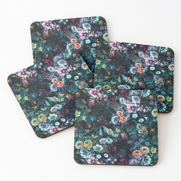 Item preview, Night Garden designed and sold by danielhebert97.