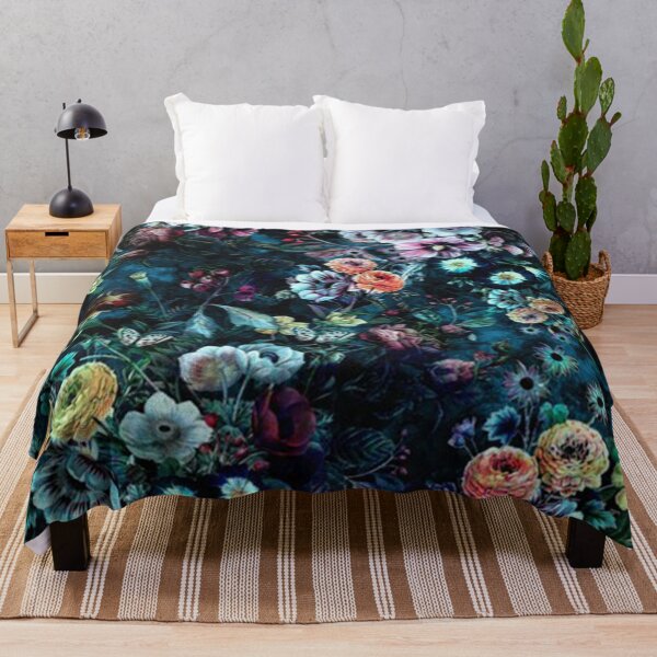 Item preview, Night Garden designed and sold by danielhebert97.
