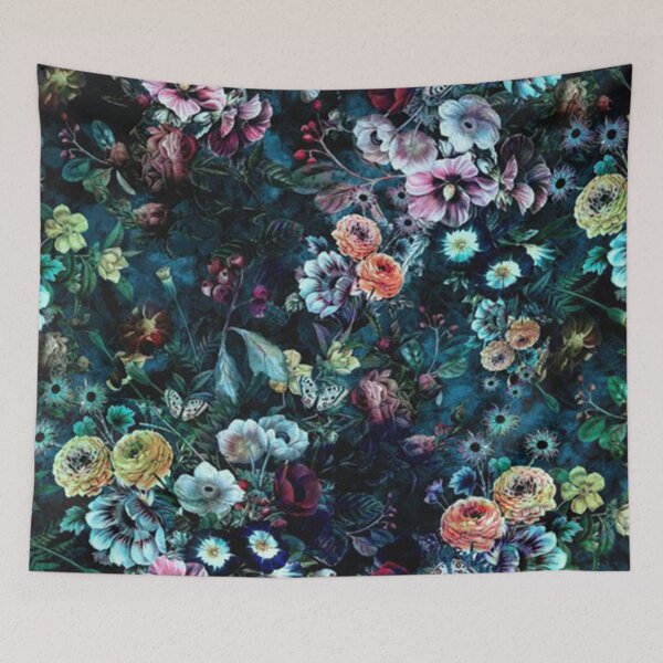 Item preview, Night Garden designed and sold by danielhebert97.