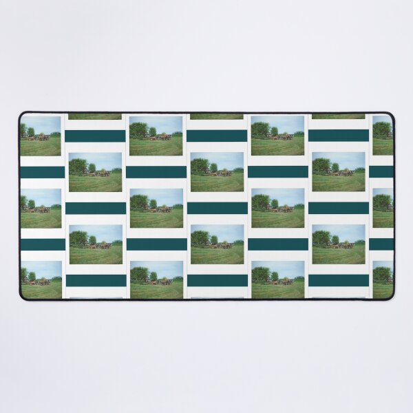 Item preview, Amish Hay Day Acrylic Block   designed and sold by oitroioi55.