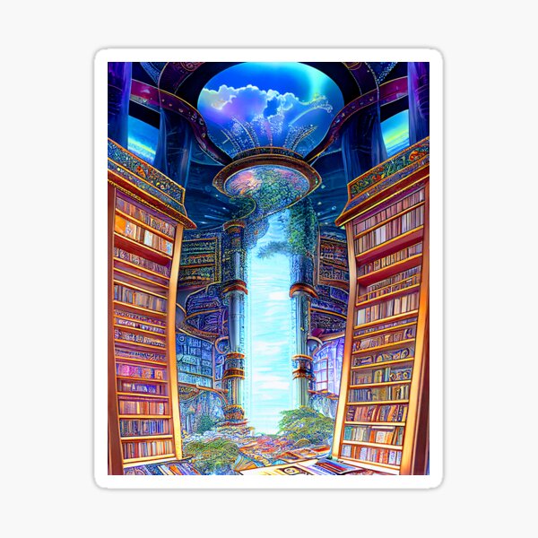tree of life #172 Sticker
