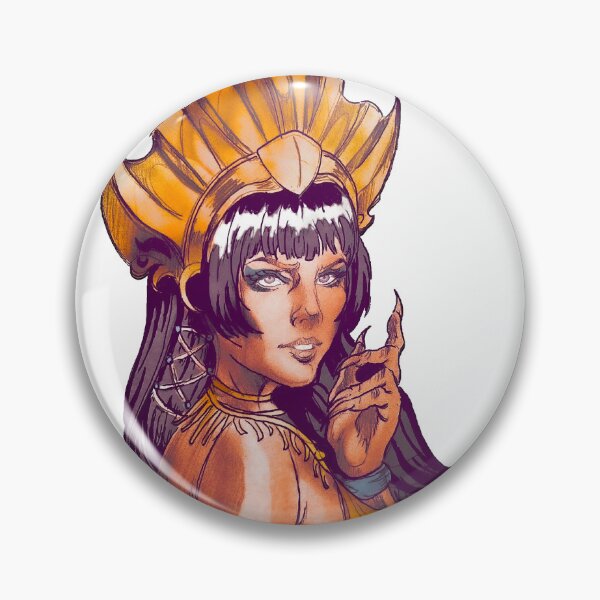 Item preview, Astarte Temptation designed and sold by Darian Burgess.