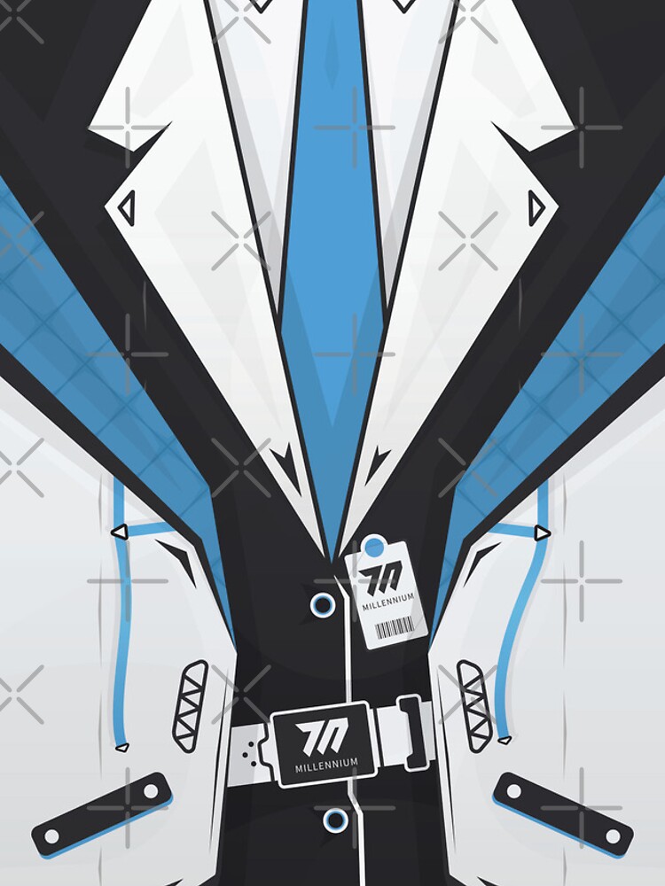 Coque iPhone for Sale avec l'œuvre « Hayase Yuuka Blue Archive