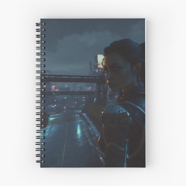 Item preview, Eternal Night designed and sold by visioncodex.
