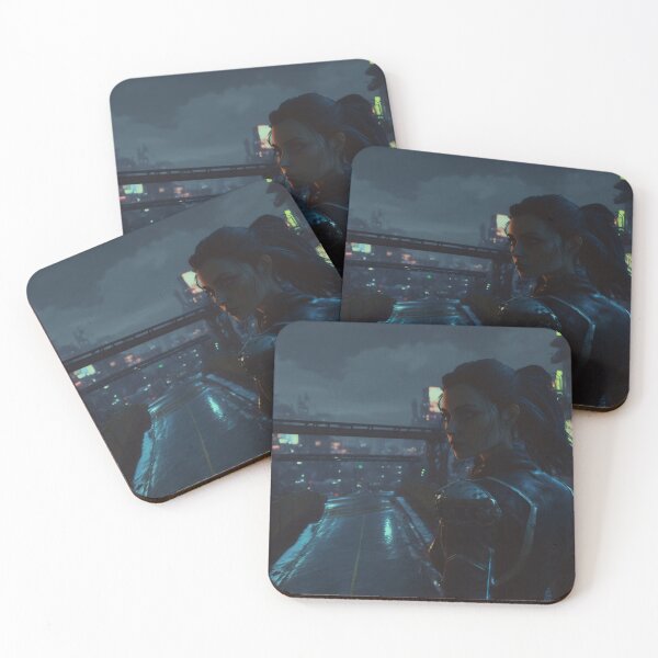 Item preview, Eternal Night designed and sold by visioncodex.
