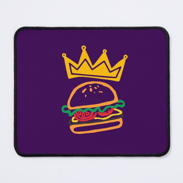 Item preview, TOH Burger Queen designed and sold by suavespacenoid.