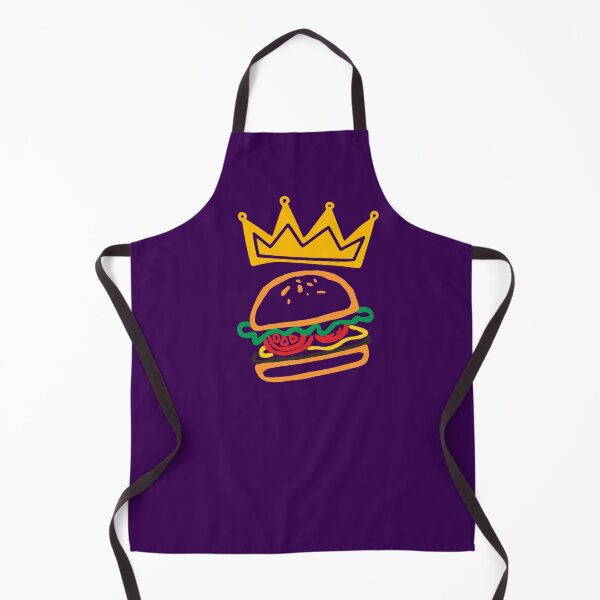 Item preview, TOH Burger Queen designed and sold by suavespacenoid.