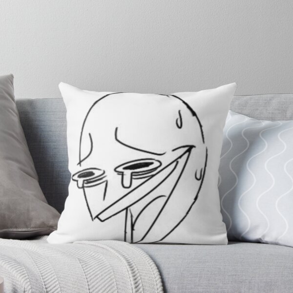 Item preview, Meme designed and sold by TheDeltaFighter.
