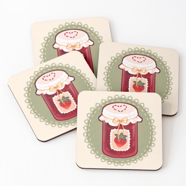 Item preview, Cozy Jam designed and sold by Erica Eagles.