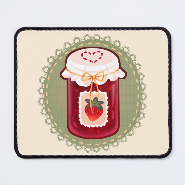 Item preview, Cozy Jam designed and sold by Erica Eagles.