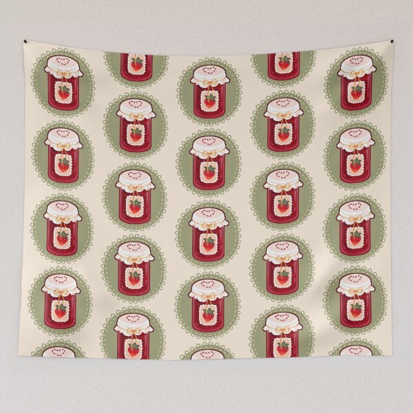 Item preview, Cozy Jam designed and sold by Erica Eagles.