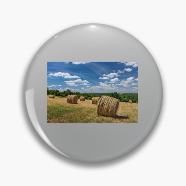 Item preview, Bales of Hay   designed and sold by oitroioi55.