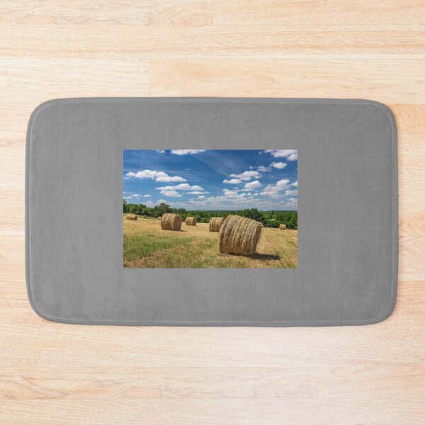 Item preview, Bales of Hay   designed and sold by oitroioi55.