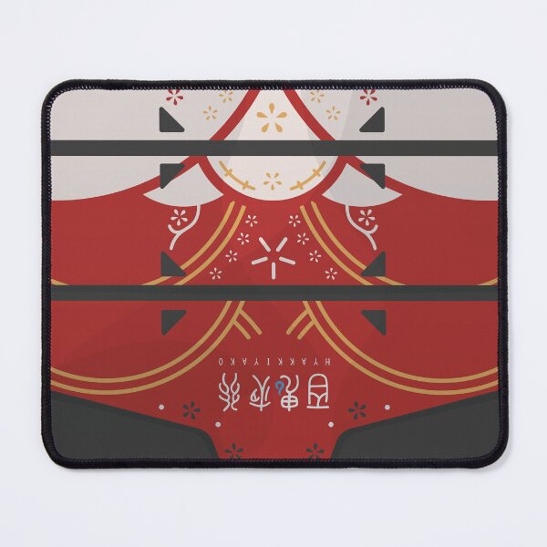 Item preview, Kasuga Tsubaki Blue Archive designed and sold by Naderu Virtually You.