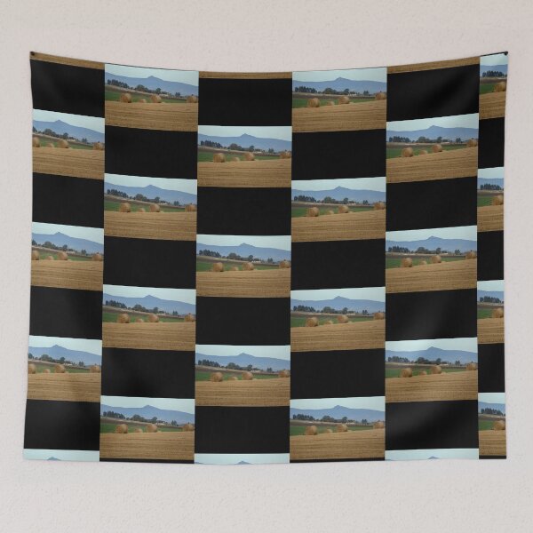 Item preview, Benachie hay bails   designed and sold by oitroioi55.
