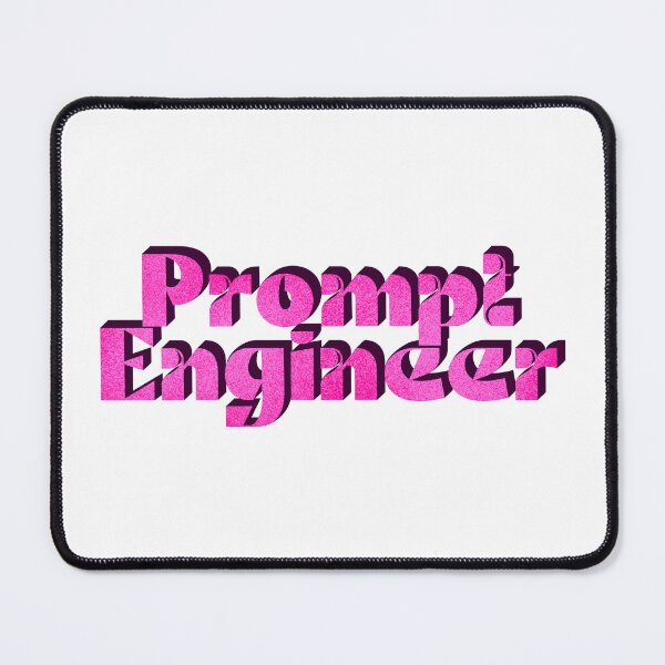 Item preview, Ai art Prompt engineer designed and sold by OmStyleStudio.