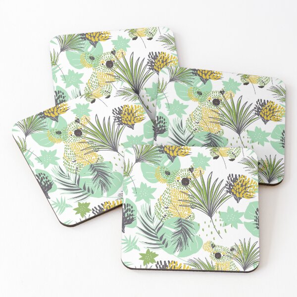 Item preview, Can you see the Koala? designed and sold by ThundRDownunder.