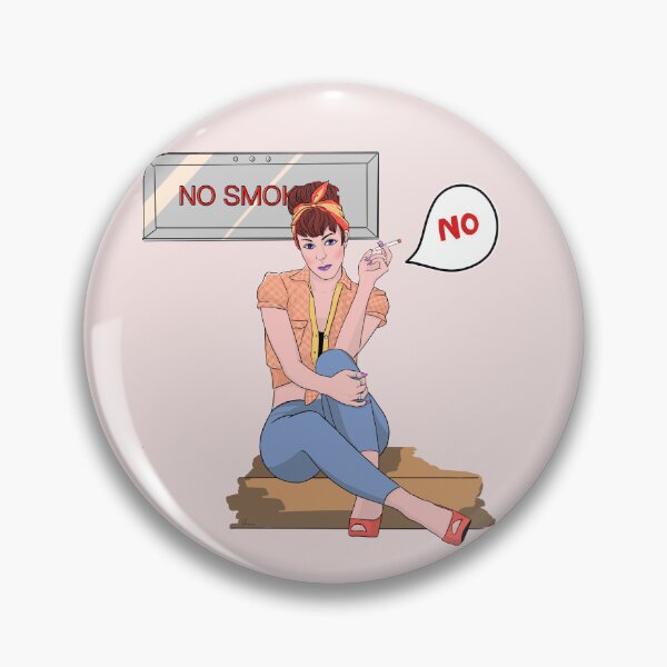 Item preview, No smoking. designed and sold by J-Bbebero.