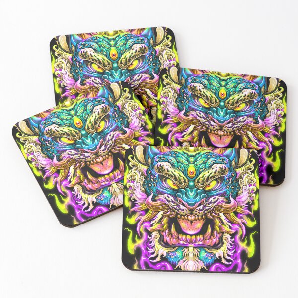 Item preview, Ancient Cat designed and sold by febryangraves.