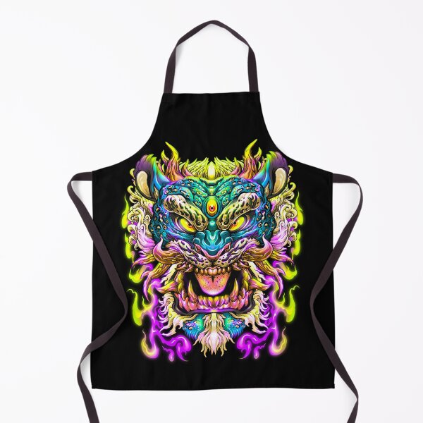 Item preview, Ancient Cat designed and sold by febryangraves.