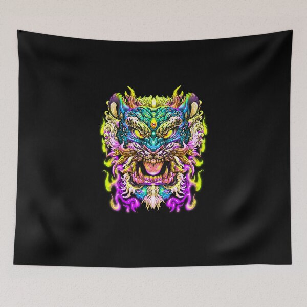Item preview, Ancient Cat designed and sold by febryangraves.