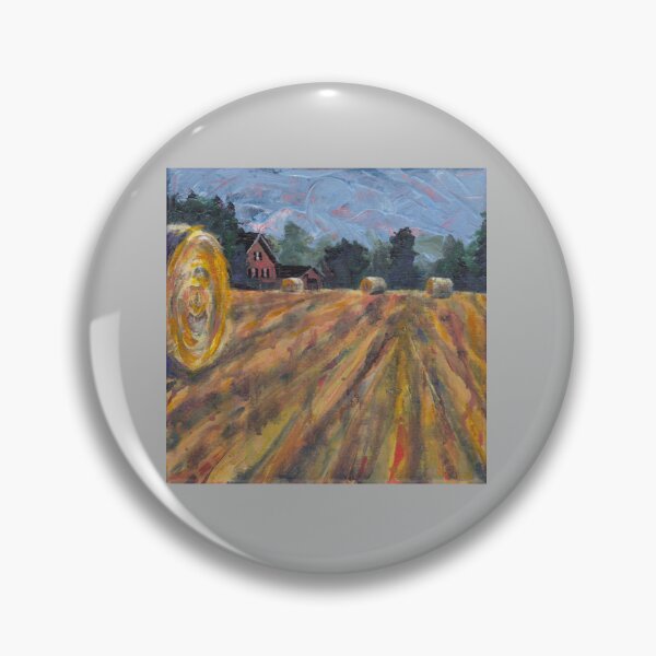Item preview, Hay Bale           (9) designed and sold by oitroioi55.