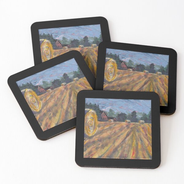 Item preview, Hay Bale           (9) designed and sold by oitroioi55.