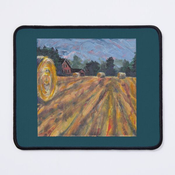 Item preview, Hay Bale           (9) designed and sold by oitroioi55.
