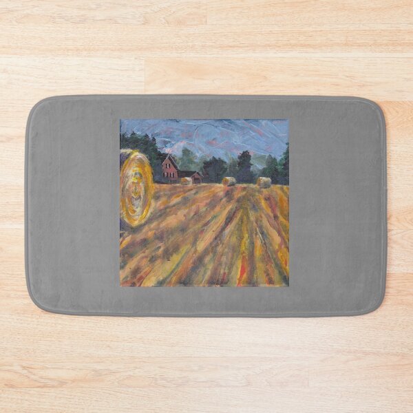 Item preview, Hay Bale           (9) designed and sold by oitroioi55.