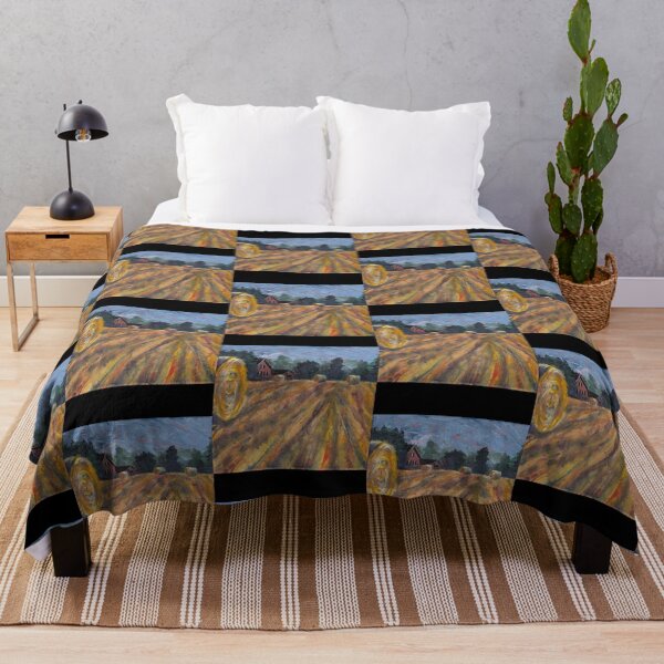 Item preview, Hay Bale           (9) designed and sold by oitroioi55.