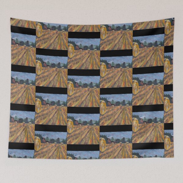 Item preview, Hay Bale           (9) designed and sold by oitroioi55.