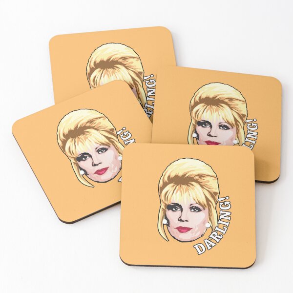 Item preview, Patsy Stone | Absolutely Fabulous | Darling designed and sold by Mattk270.