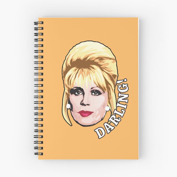 Item preview, Patsy Stone | Absolutely Fabulous | Darling designed and sold by Mattk270.