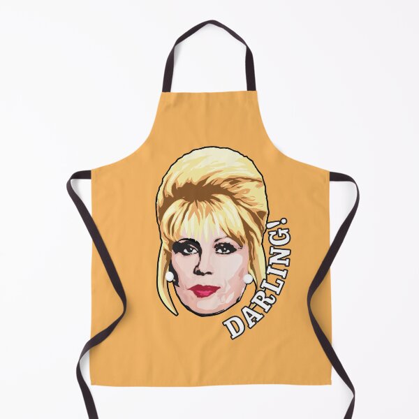 Item preview, Patsy Stone | Absolutely Fabulous | Darling designed and sold by Mattk270.