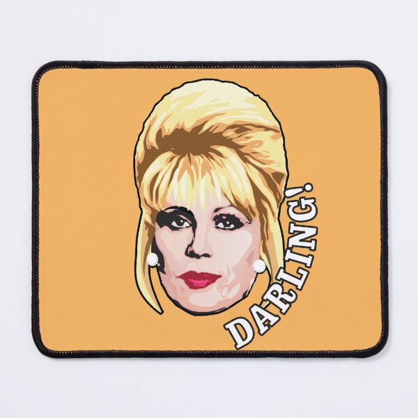 Item preview, Patsy Stone | Absolutely Fabulous | Darling designed and sold by Mattk270.