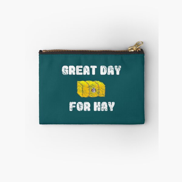 Item preview, Great day for hay   designed and sold by oitroioi55.