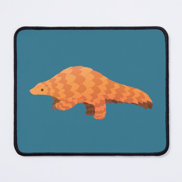 Item preview, Pangolin pls designed and sold by jastinamor.