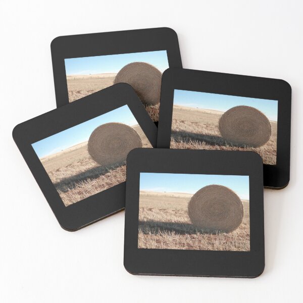 Item preview, Harvested Roll of Hay Long  designed and sold by oitroioi55.