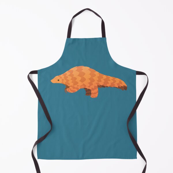 Item preview, Pangolin pls designed and sold by jastinamor.