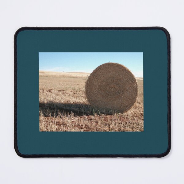 Item preview, Harvested Roll of Hay Long  designed and sold by oitroioi55.