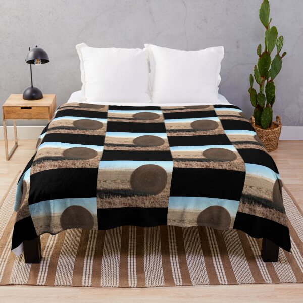 Item preview, Harvested Roll of Hay Long designed and sold by oitroioi55.