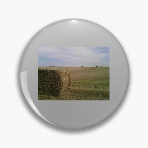 Item preview, Hay Bale    (2) designed and sold by oitroioi55.
